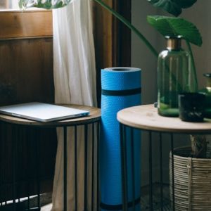 Programa de Entrenamiento Funcional Intensivo