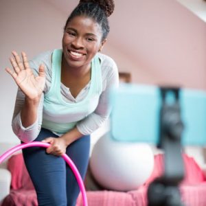 Plan de Entrenamiento Personalizado Online